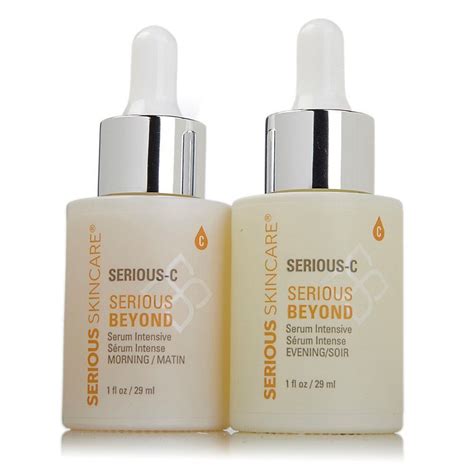 Serious Skincare